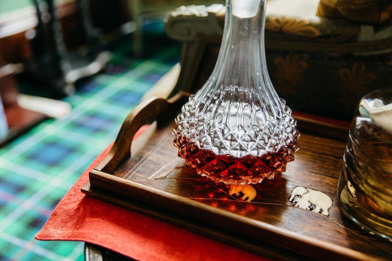 Food & Drinks 5, Alltavona House, Argyll and Bute