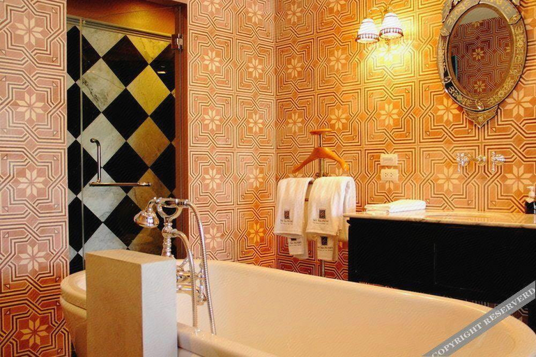 Bathroom 5, See Sea Villa Phuket SHA, Phuket Island