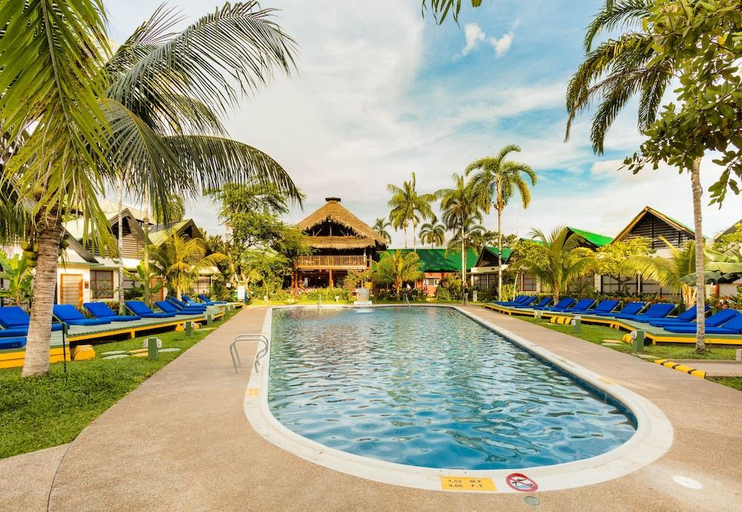 Sport & Beauty 2, Decameron Decalodge Ticuna, Leticia