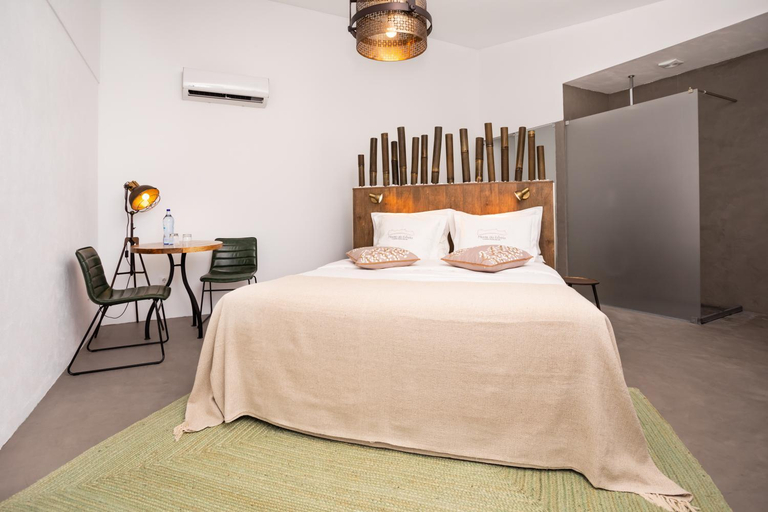 Bedroom 3, Monte da Estrela Country House & SPA, Moura
