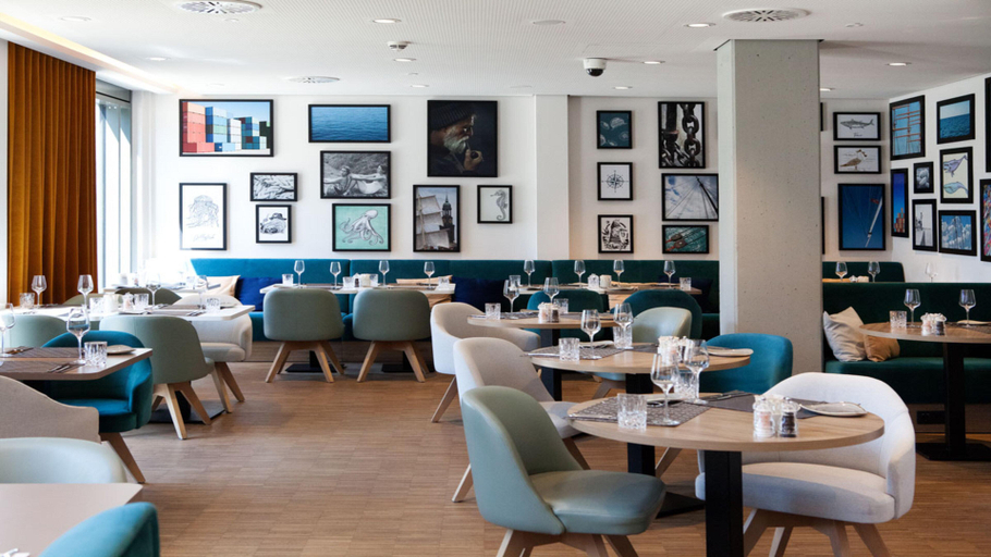 Food & Drinks 5, Holiday Inn RATINGEN - CITY by IHG, Mettmann