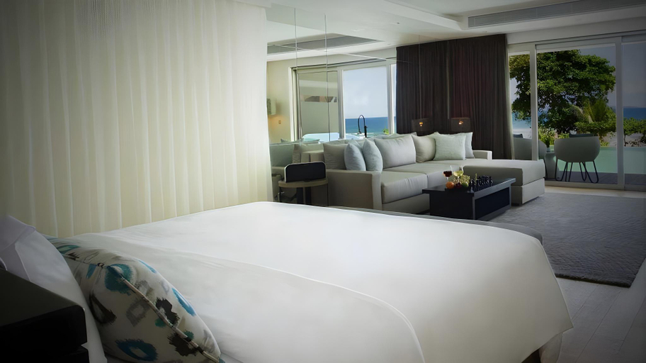 Bedroom 3, Double-Six Luxury Hotel Seminyak, Badung