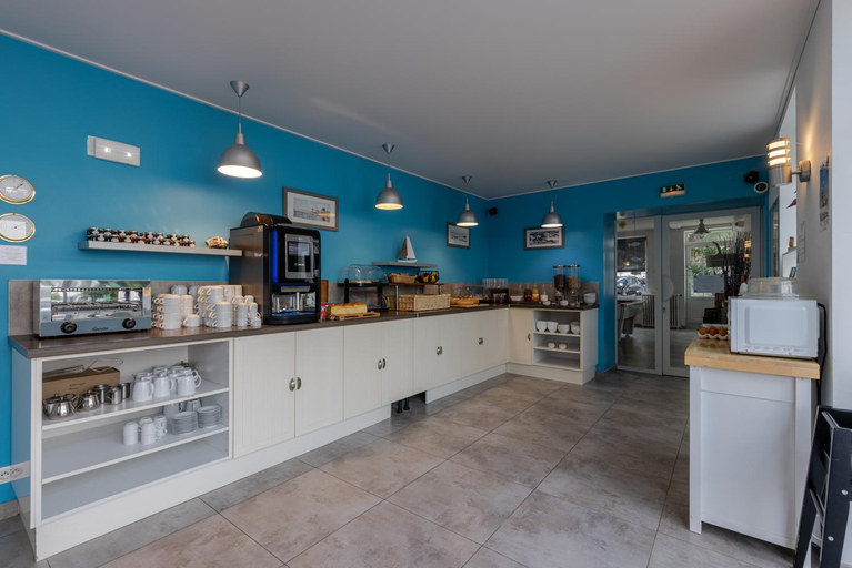 Food & Drinks, Hotel Le Square, Charente-Maritime