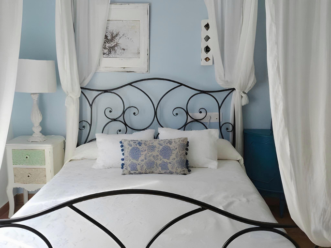 Bedroom 3, Hotel boutique macavi, Cádiz