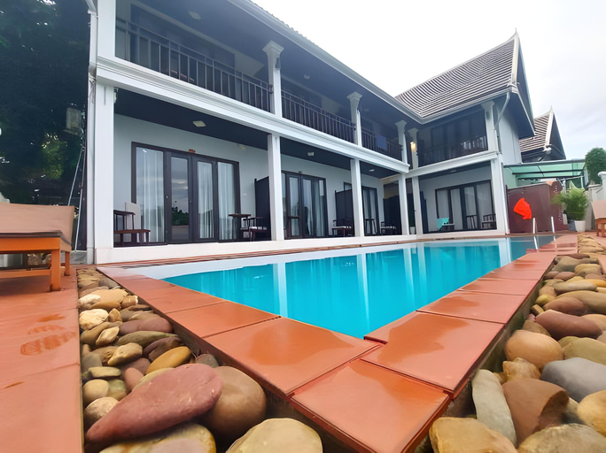 Sport & Beauty 5, MEUNNA HOTEL LUANG PRABANG, Luang Prabang