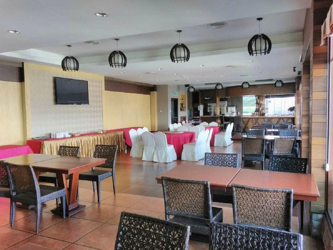 Food & Drinks 5, Sento Hotel, Keningau