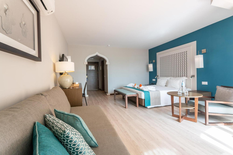Bedroom 3, AP Oriental Beach - Adults Friendly, Portimão