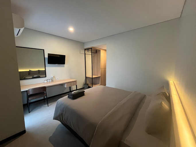 Bedroom 4, Inn Home Gentan, Sukoharjo