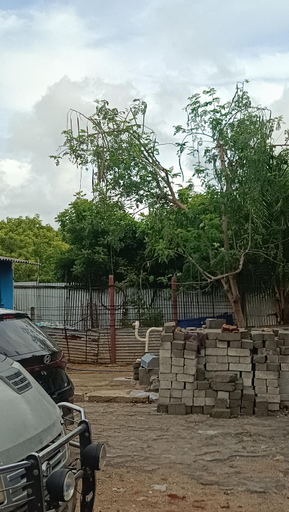 Others 5, Ocean Sands Residency, Ramanathapuram