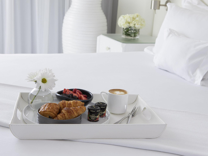 Food & Drinks 5, SLS Cancun Hotel & Spa, Isla Mujeres