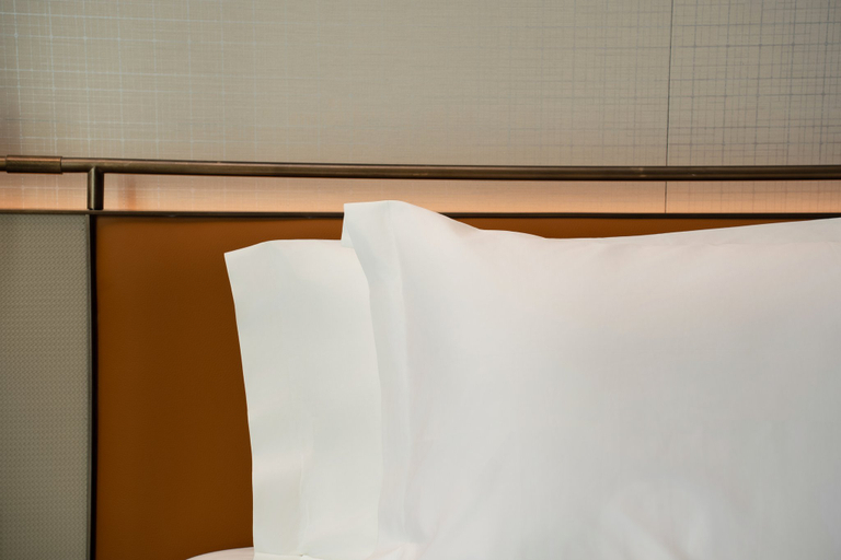 Bedroom 2, voco ZHOUSHAN PUTUO by IHG, Zhoushan