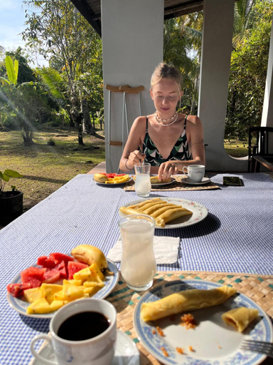 Food & Drinks 4, Rasara Homestay , Habaraduwa