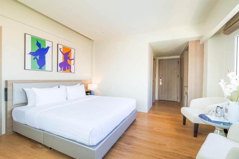 Bedroom 3, The Prime Energize, Vila Real de Santo António