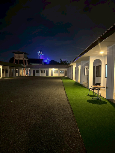 Exterior 4, 17 Garden, Pattaya