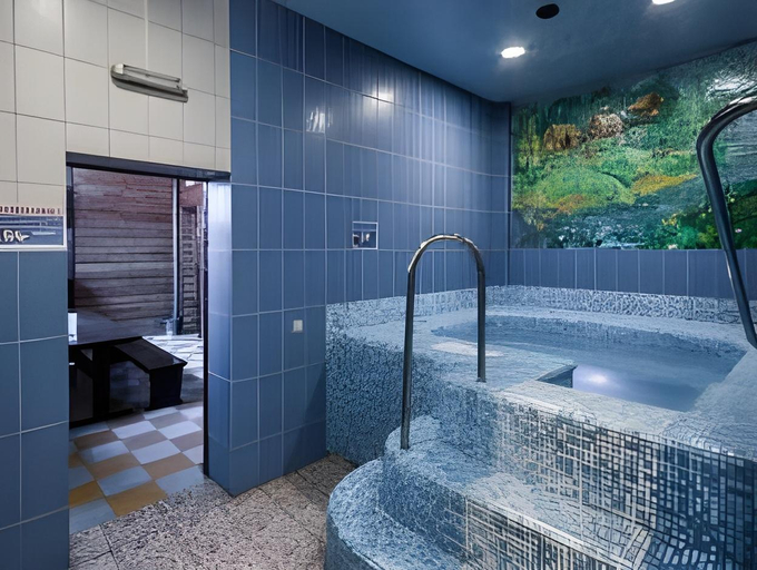 Others 3, Zhar-Ptitsa Hotel, Omskiy rayon
