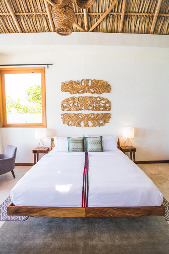 Bedroom 3, Kula Maya Boutique Hotel and Spa, NA