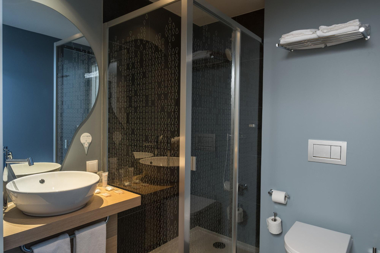 Bathroom 4, Stay Hotel Porto Centro Trindade, Porto