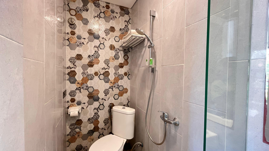 The Baliem Hotel Room Type - Standar Room