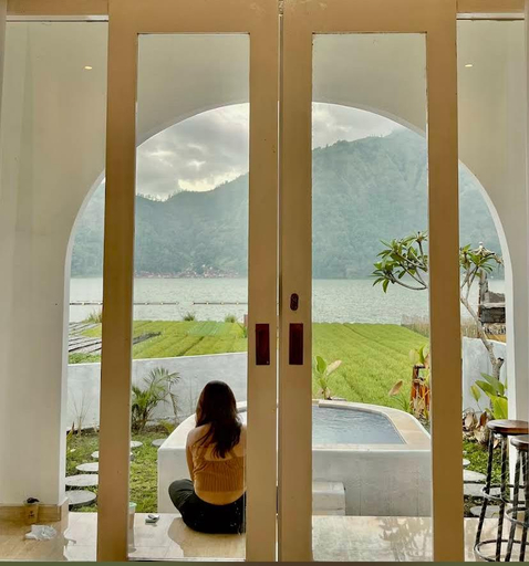 Others 5, Lake Side Retreat Kintamani, Bangli
