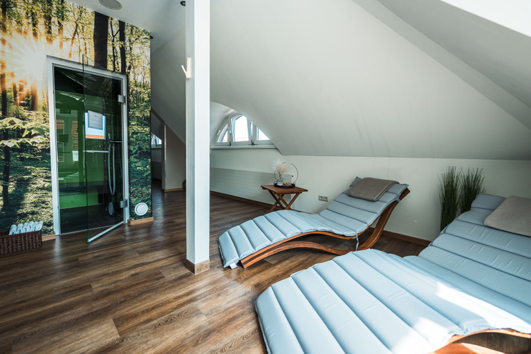 Public Area 2, TOP martas Hotel Lutherstadt-Wittenberg, Wittenberg