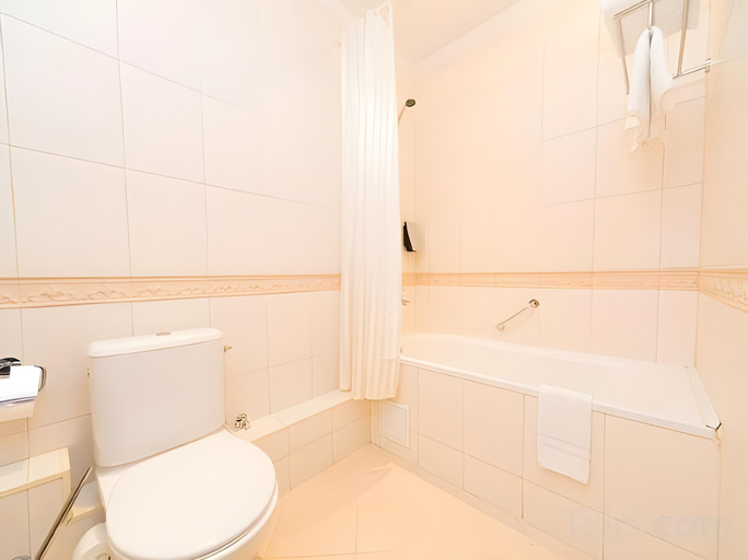 Bathroom 4, Rixwell Gertrude Hotel, Riga
