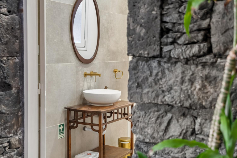 Bathroom 3, Villa Rosa Mare by Homie, Porto Moniz