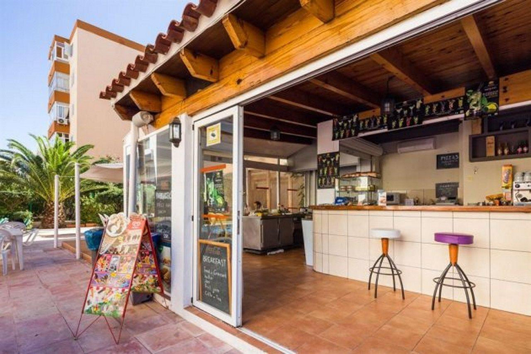 Food & Drinks 3, Apartamentos Arlanza - Only Adults, Baleares