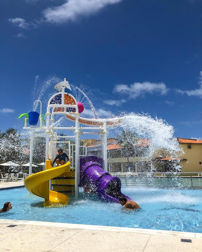 Sport & Beauty 5, Coroa Vermelha Beach - All Inclusive, Porto Seguro