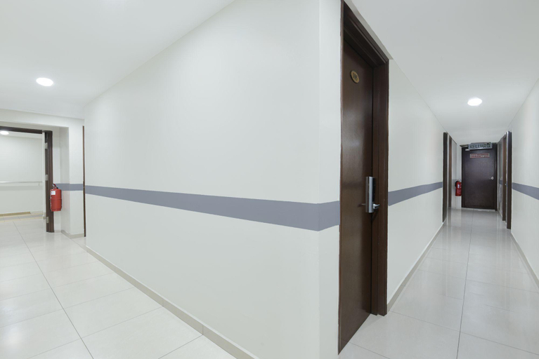 Public Area 5, Hotel O Hotel Hamilas, Shah Alam