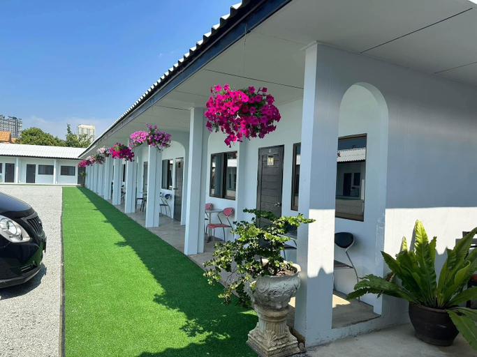 Exterior 3, 17 Garden, Pattaya