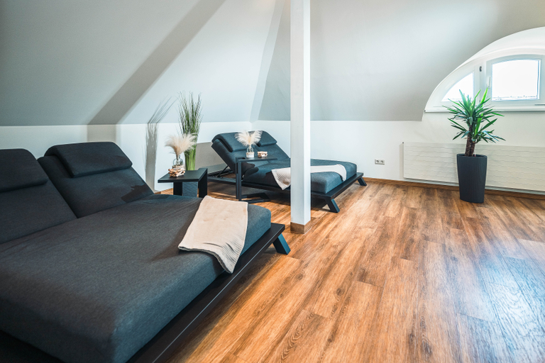 Public Area 2, TOP martas Hotel Lutherstadt-Wittenberg, Wittenberg