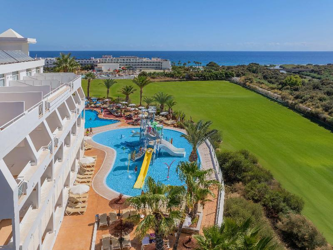 Exterior & Views 1, Hotel Servigroup Marina Mar, Almería