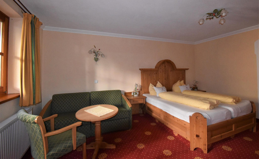 Bedroom 3, Hotel Sonnhof am Hochkönig, Sankt Johann im Pongau