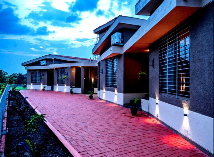 Exterior & Views 3, Le Fromage Cheese Village, Nashik