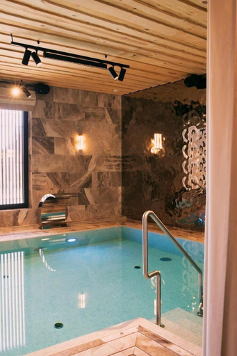 Sport & Beauty 3, Bel Mon Resort - Hotel Lili, Rybnik City