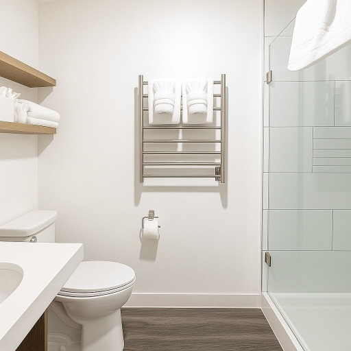 Bathroom, The Ski Pad by Park City Vacations, Summit