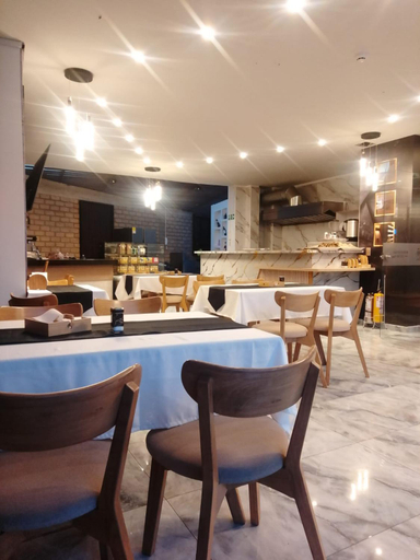 Food & Drinks 5, hotel diamond luxury tunja, Tunja