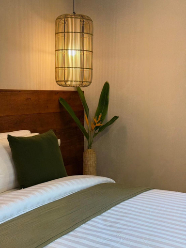 Bedroom 3, Likita Resort, Muang Rayong