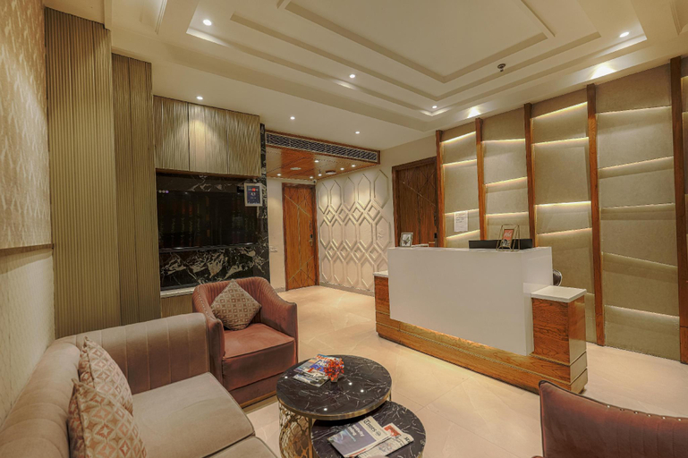 Others 5, Hotel Indus, Amritsar