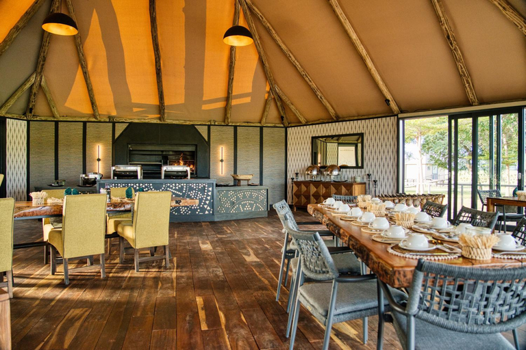 Food & Drinks 3, Chobe River Camp, Katima Muliro Rural