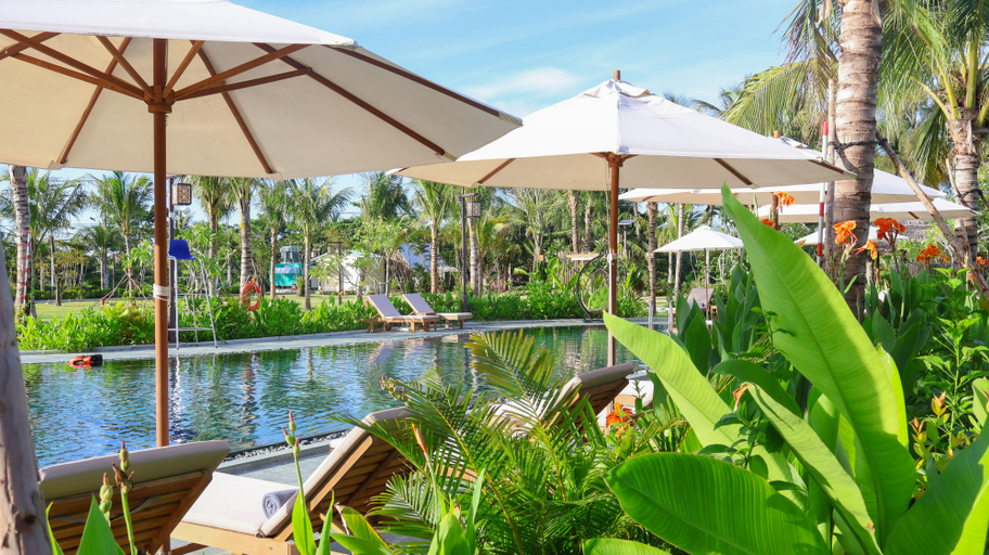 Sport & Beauty 2, Nesta Hoian Resort & Spa, Da Nang