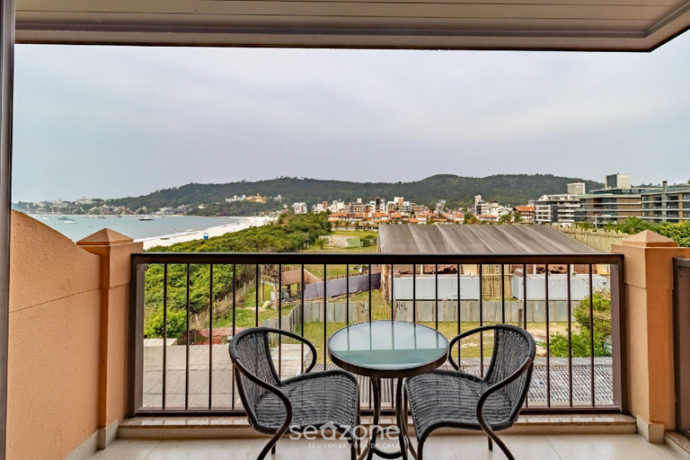 Others 4, Studios modernos a beira-mar - Jurere Beach Village JBVTOP, Florianopolis