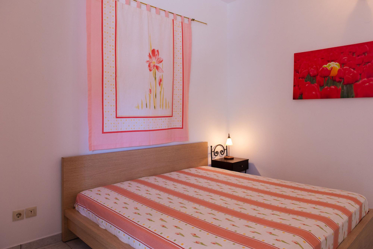 Bedroom 4, Archontou, South Aegean