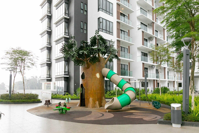 Exterior & Views 1, Garden Suite@Midhill Genting Highlands (Free WiFi), Genting Highlands