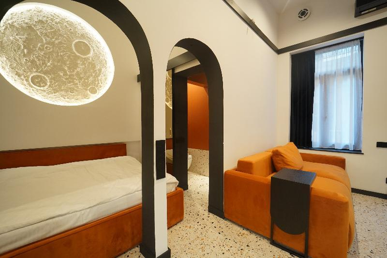 Others 5, Jais Home-Moon Apartment Old Town, Cluj-napoca