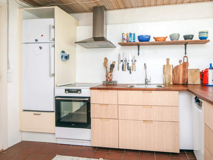 Others 5, person holiday home in Ebeltoft, Syddjurs