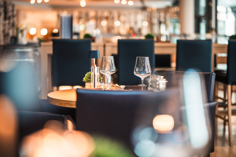 Food & Drinks 5, TOP martas Hotel Lutherstadt-Wittenberg, Wittenberg