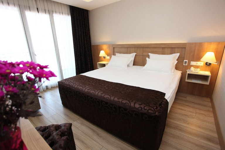 Bedroom 3, Trabzon Yali Park Hotel, Merkez