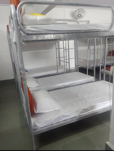 Bedroom 3, Thane Dormitory, Thane