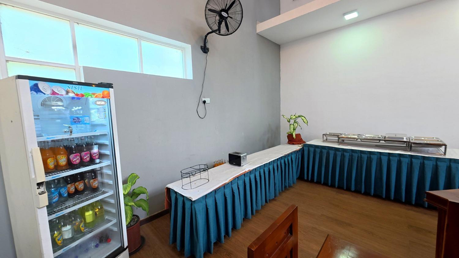 Food & Drinks 4, Ananthara Resort, N. Palatha East